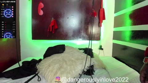 Dangerouslylove  14-05-2022
